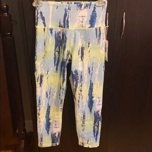 Balance Collection Leggins